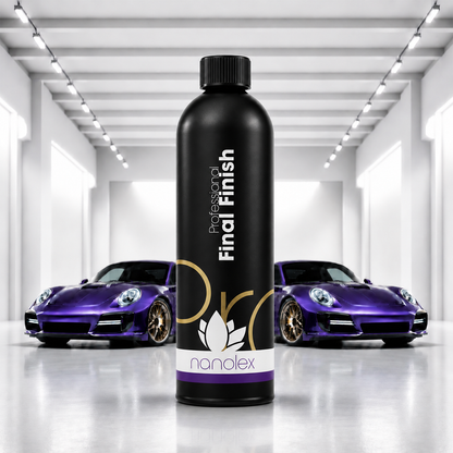 Nanolex Professional Final Finish 750 ml