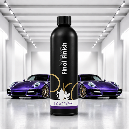 Nanolex Professional Final Finish 750 ml