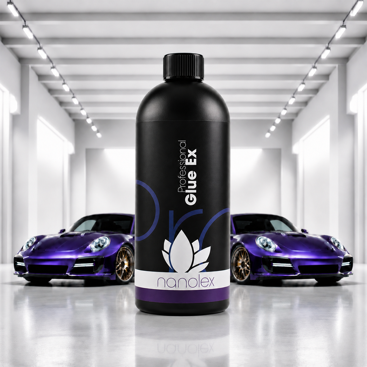 Nanolex Professional Glue EX 1000ml