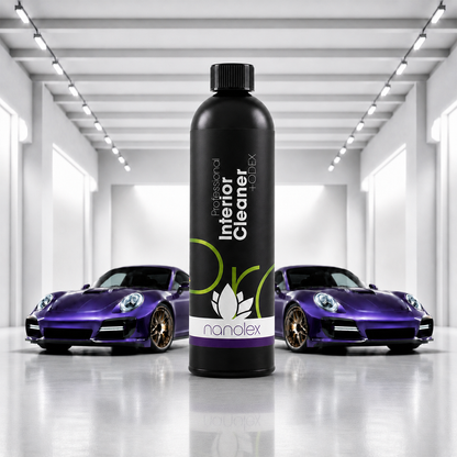 Nanolex Professional Interior Cleaner + ODEX 750ml
