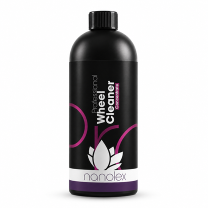 Nanolex Professional Wheel Cleaner Concentrate 1000ml