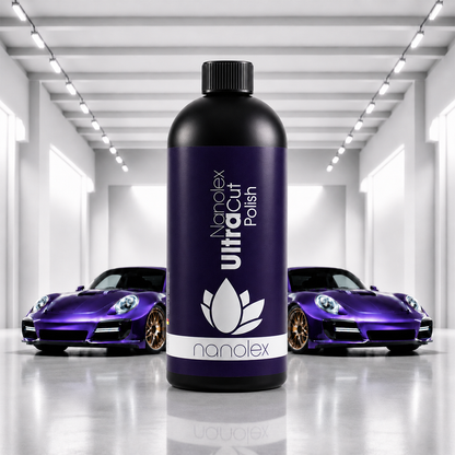 Nanolex Ultra Cut Polish 1000ml