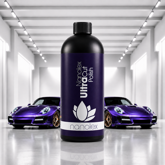 Nanolex Ultra Cut Polish 1000ml