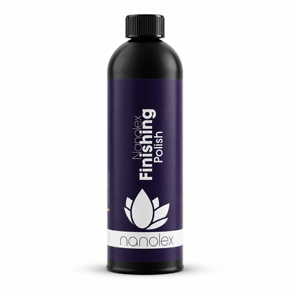 Nanolex Finishing Polish 750 ml