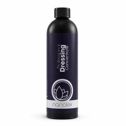 Nanolex Professional Dressing Concentrate 1000ml