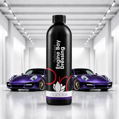 Nanolex Professional Engine Bay Dressing 750ml