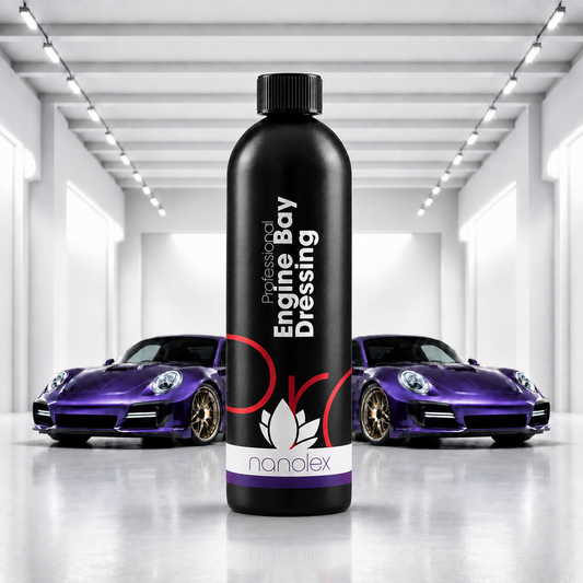 Nanolex Professional Engine Bay Dressing 750ml