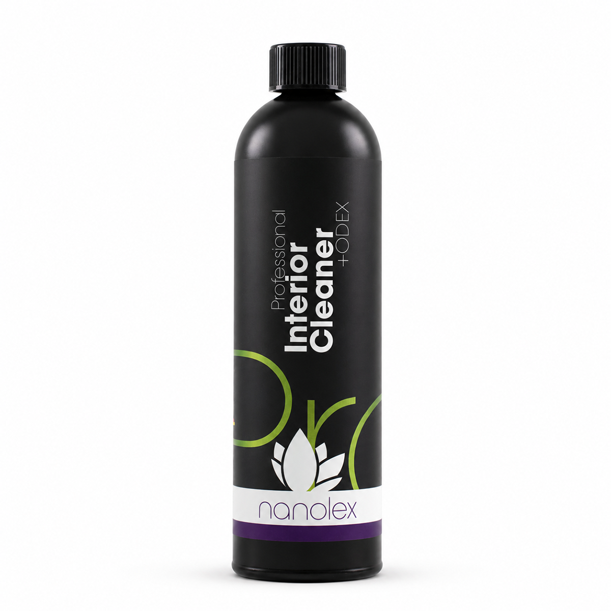 Nanolex Professional Interior Cleaner + ODEX 750ml