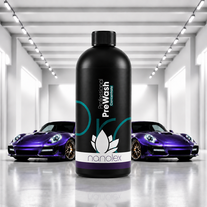 Nanolex Professional PreWash Concentrate 1000ml