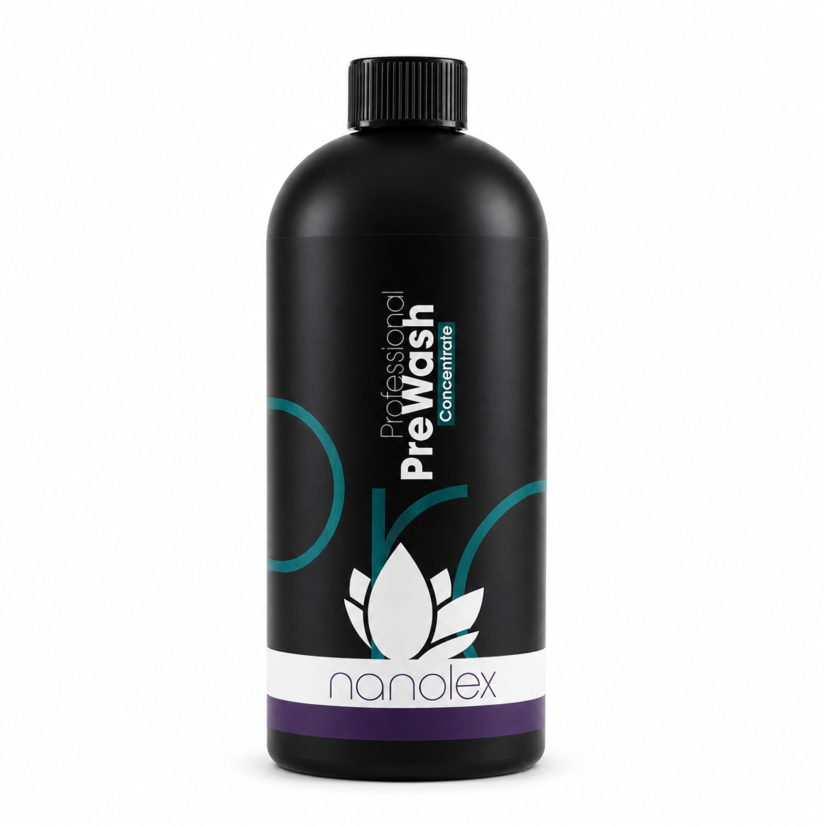 Nanolex Professional PreWash Concentrate 1000ml