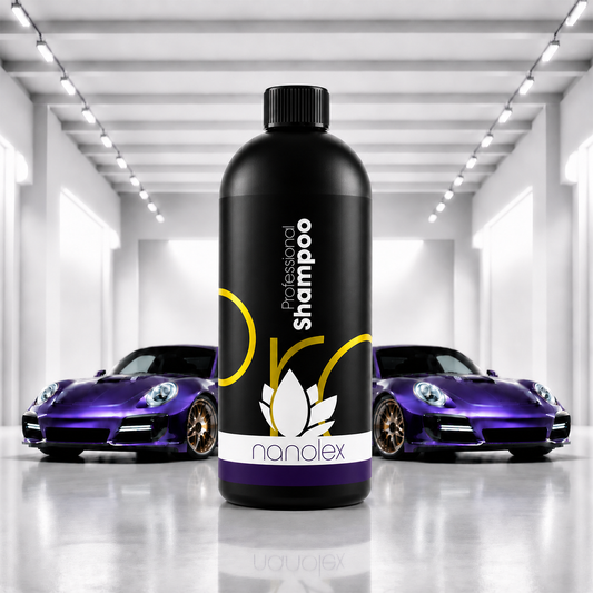 Nanolex Professional Shampoo 1000ml