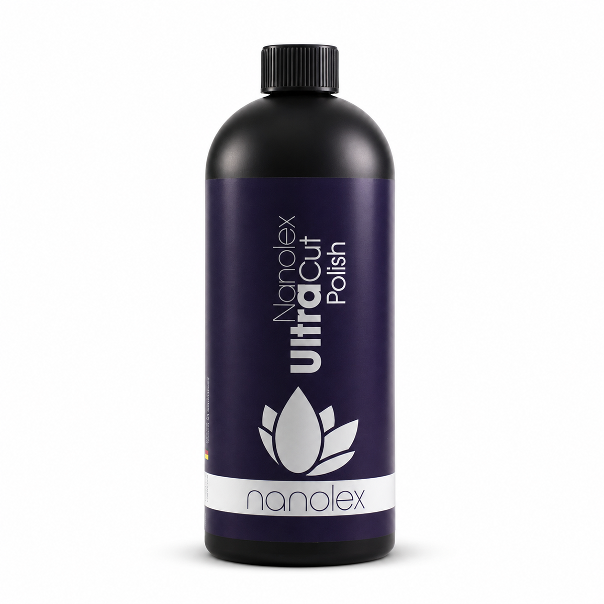 Nanolex Ultra Cut Polish 1000ml