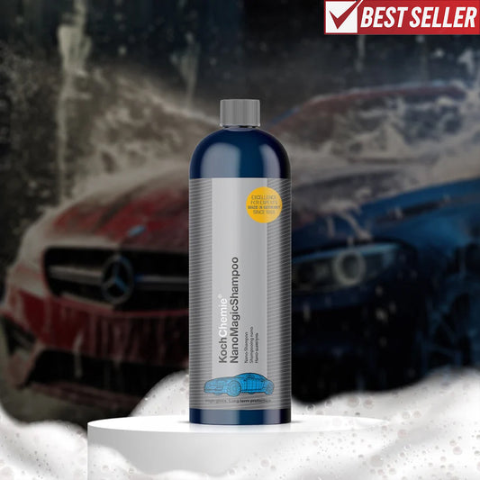 Koch Chemie Nano Magic Shampoo 750ml