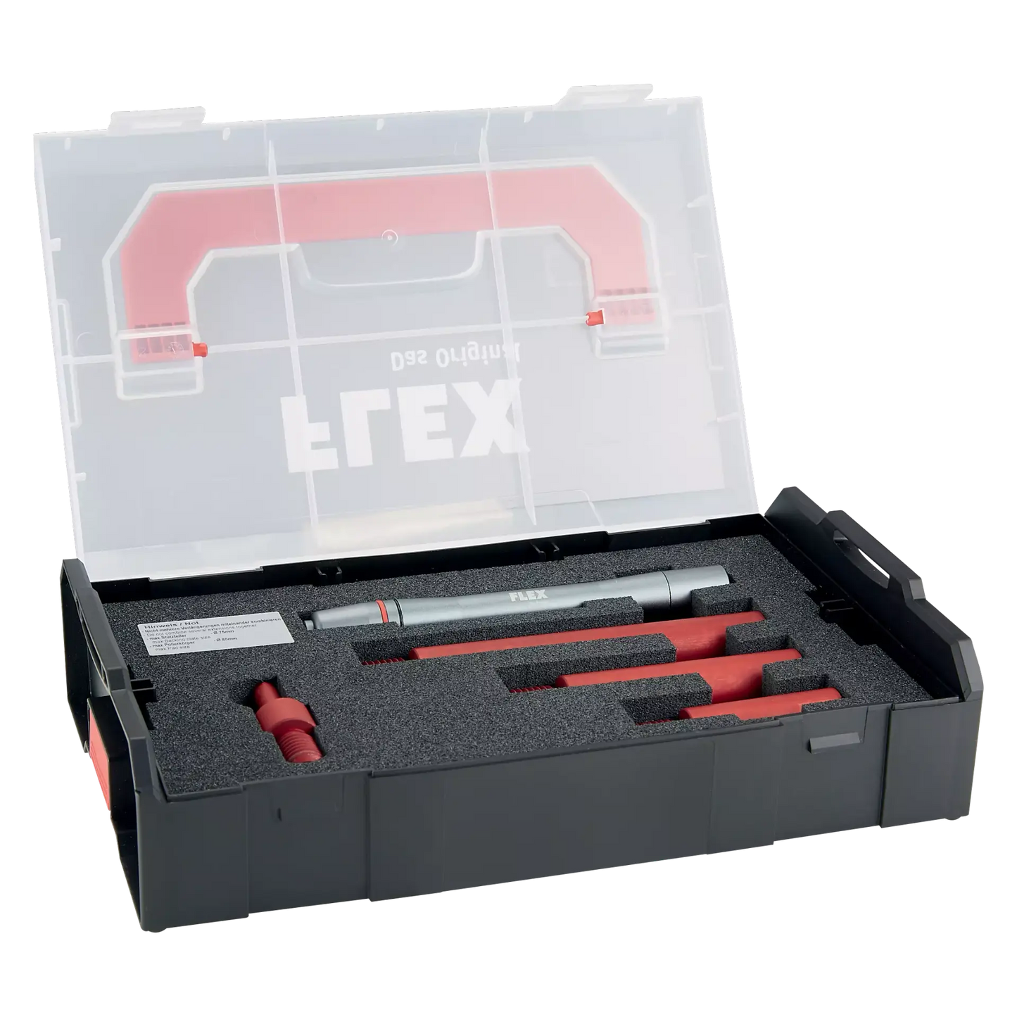 Flex EXS M14 Set