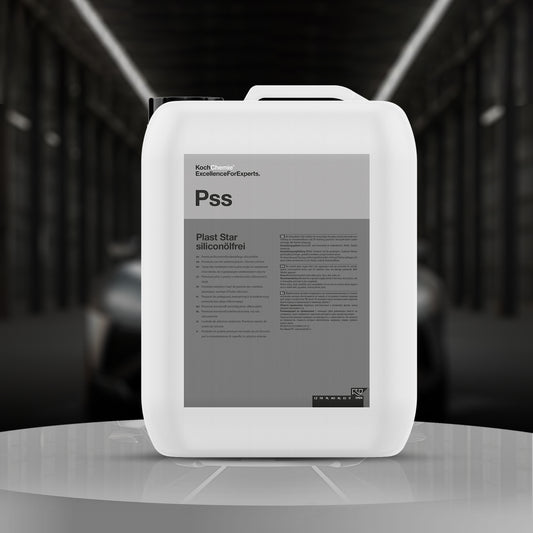 Plast star