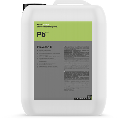 Koch Chemie PreWash B 11 KG