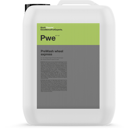 Koch Chemie PreWash Wheel Express 20L