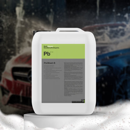 Koch Chemie PreWash B 11 KG