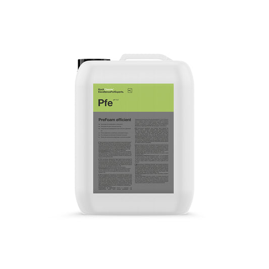 Koch Chemie Pre-Foam Efficient 5L