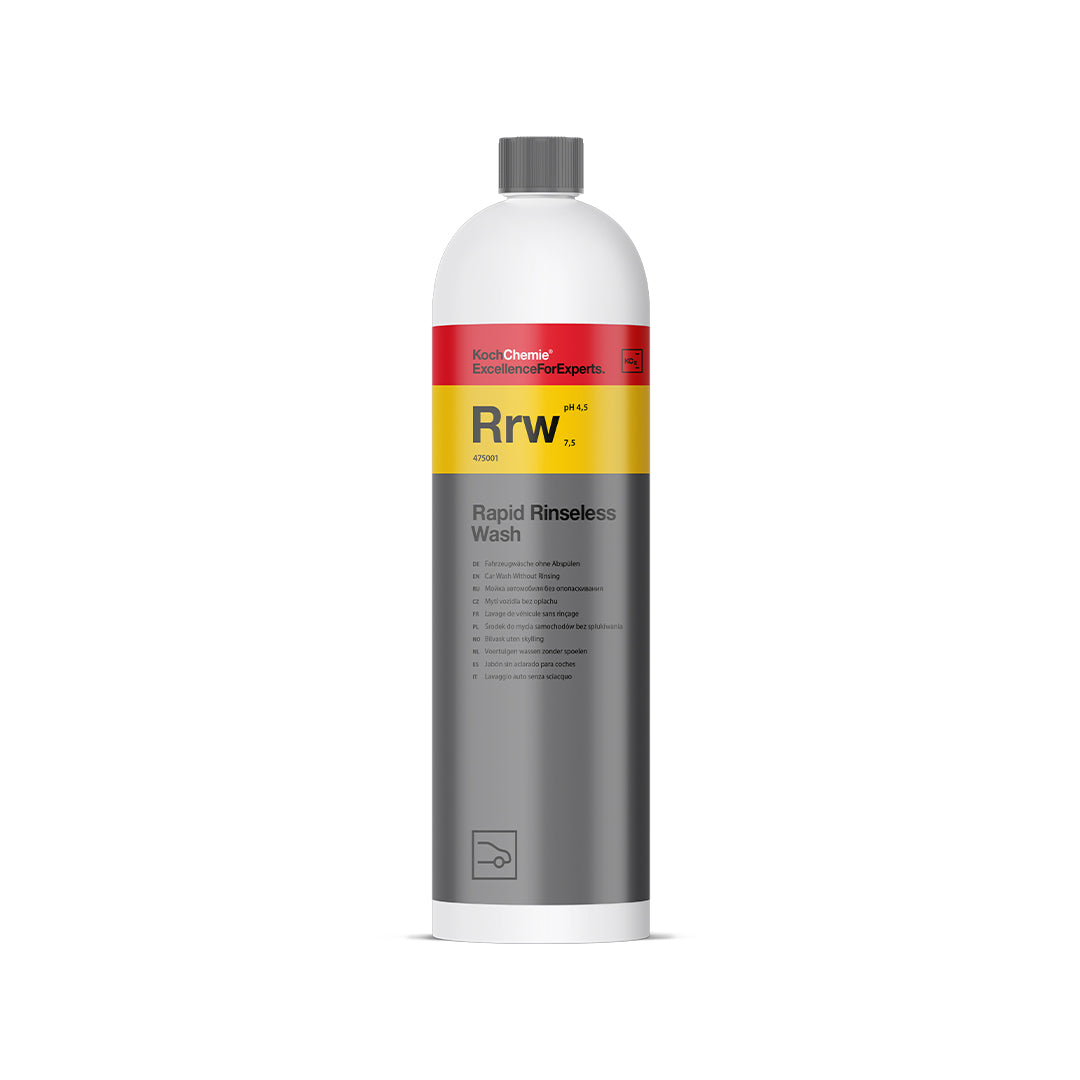 Koch Chemie Rapid Rinseless Wash 1L