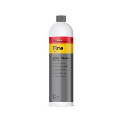 Koch Chemie Rapid Rinseless Wash 1L