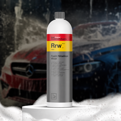 Koch Chemie Rapid Rinseless Wash 1L