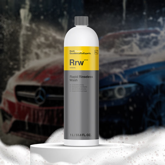 Koch Chemie Rapid Rinseless Wash 1L