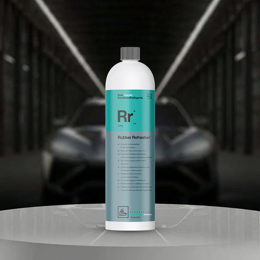 Koch Chemie Rubber Refresher 1Ltre