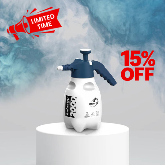 Marolex Sprayer Industry ERGO 2000ml (ALKA-line)