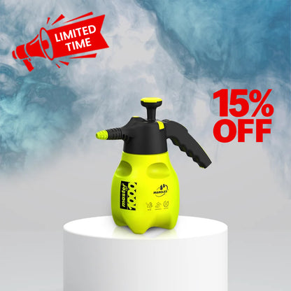 Marolex Sprayer Master Ergo 1000ml