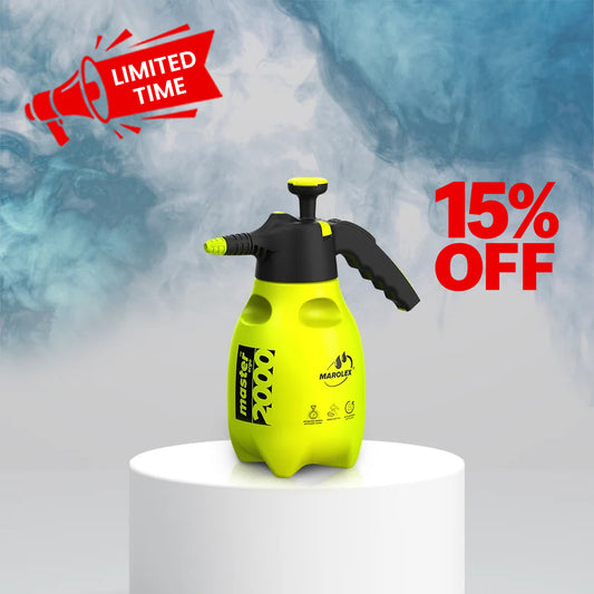 Marolex Sprayer Master Ergo 2000ml