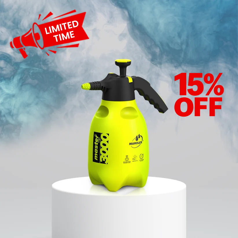 Marolex Sprayer Master Ergo 3000ml