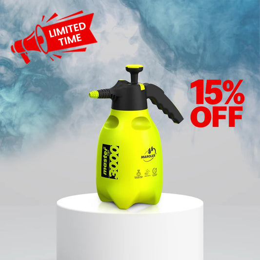 Marolex Sprayer Master Ergo 3000ml