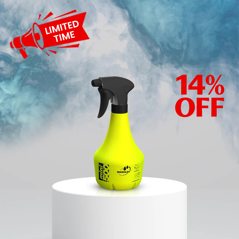 Marolex Sprayer Mini 500ml