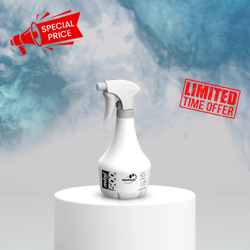 Marolex Sprayer Mini Acid Line 500ml