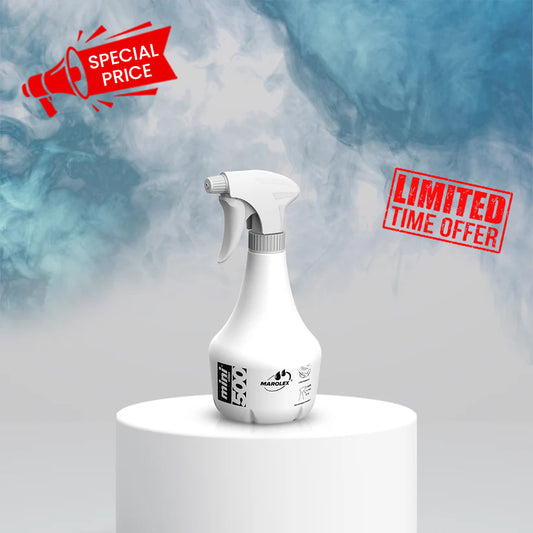 Marolex Sprayer Mini Acid Line 500ml