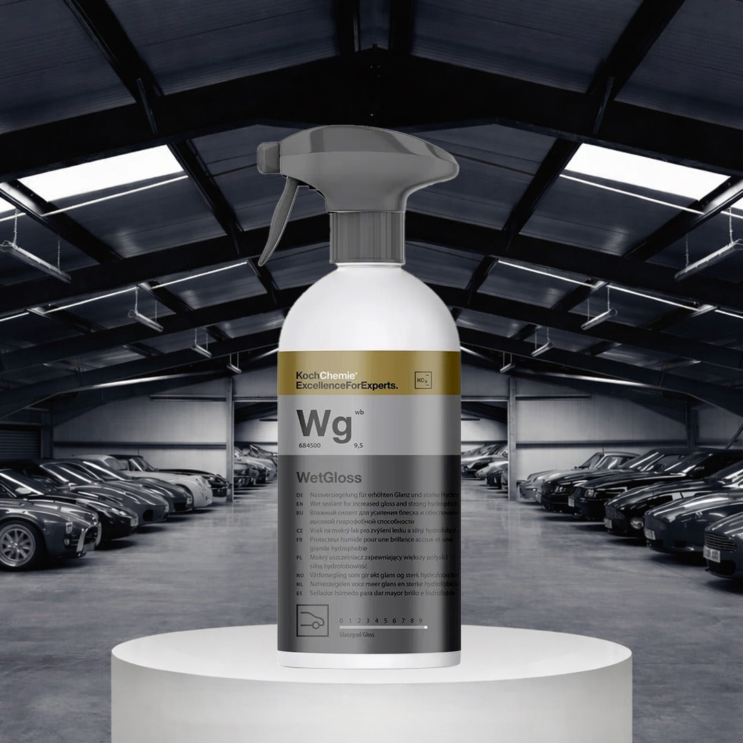 Koch Chemie WetGloss 500ml