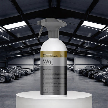 Koch Chemie WetGloss 500ml