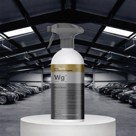Koch Chemie WetGloss 500ml