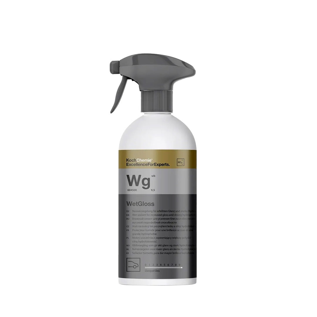 Koch Chemie WetGloss 500ml