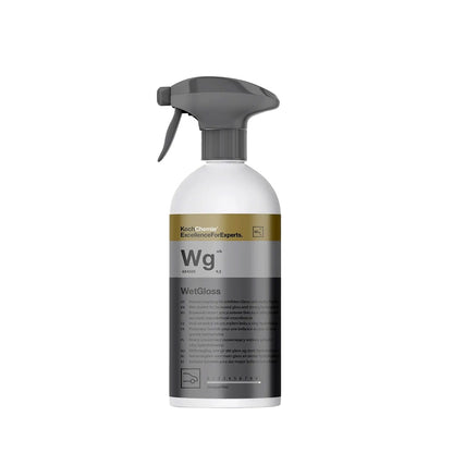 Koch Chemie WetGloss 500ml