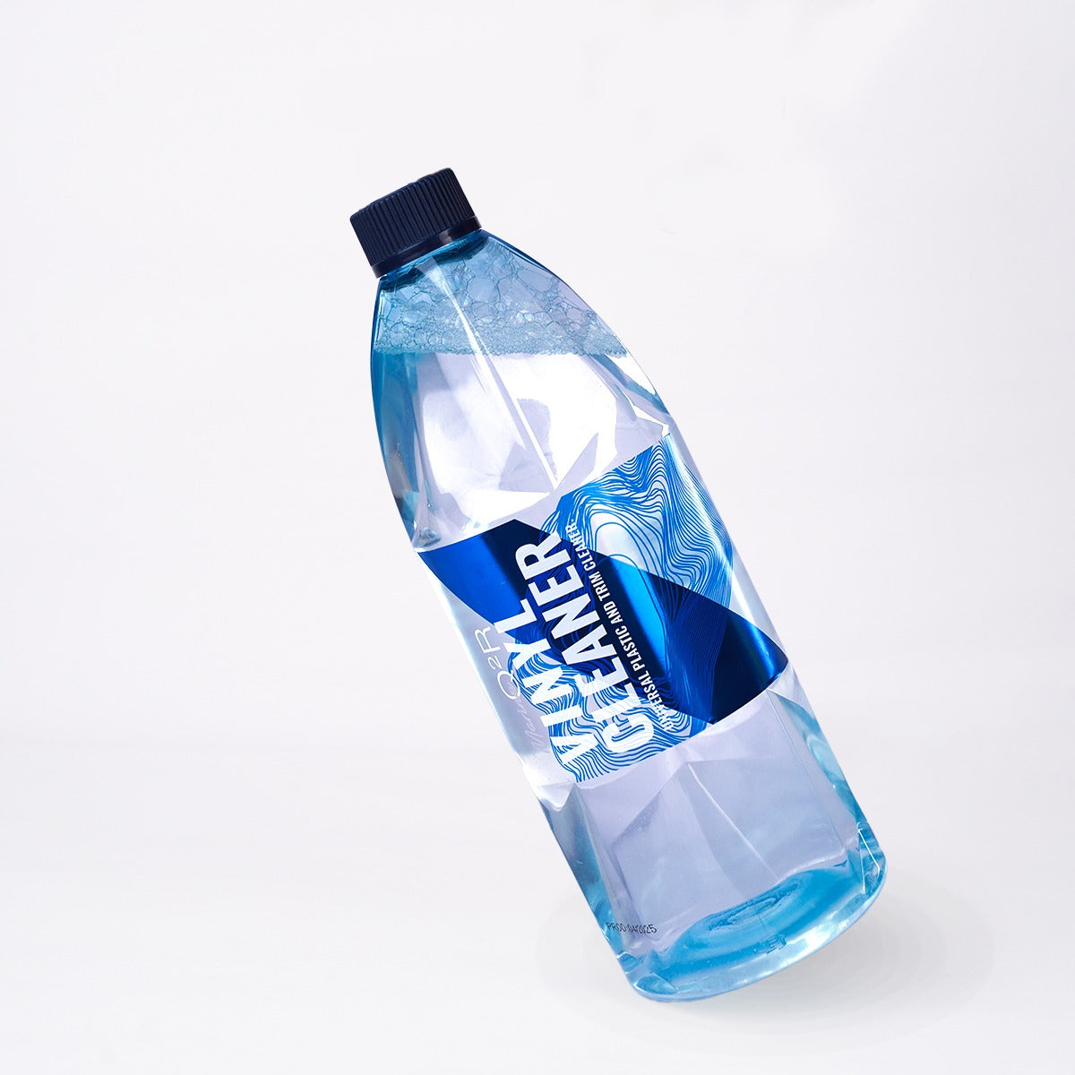 Gyeon Q2R Vinyl Cleaner