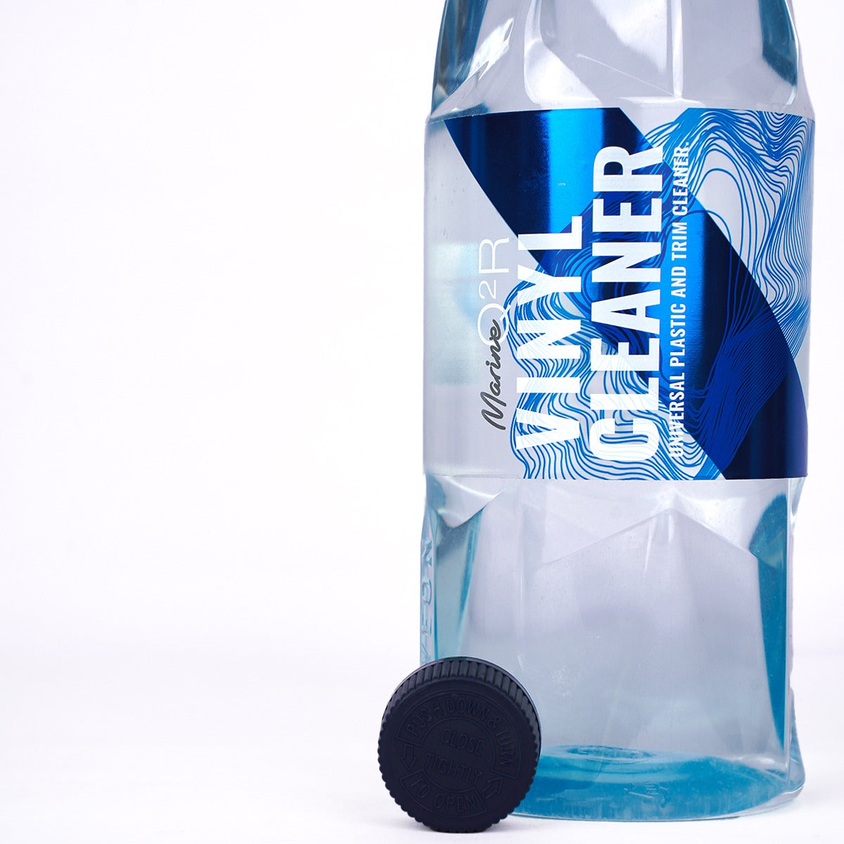 Gyeon Q2R Vinyl Cleaner