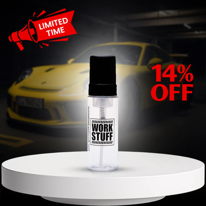 Work Stuff Foam Bottle 150ml