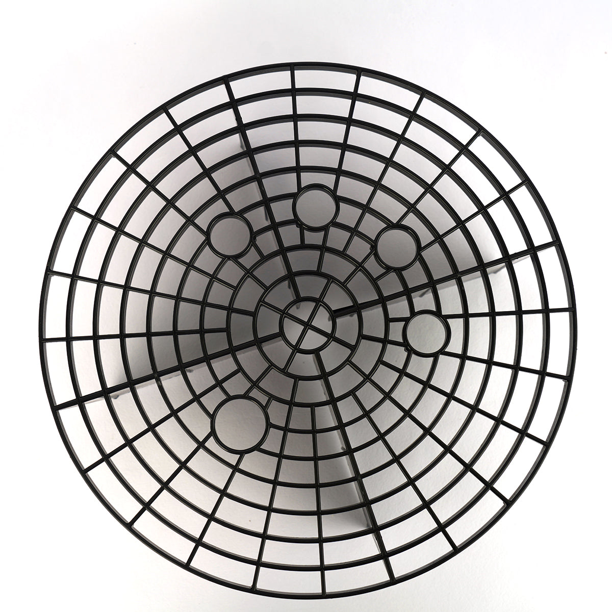 WORKSTUFF BLACK SEPARATOR