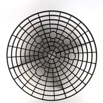 WORKSTUFF BLACK SEPARATOR