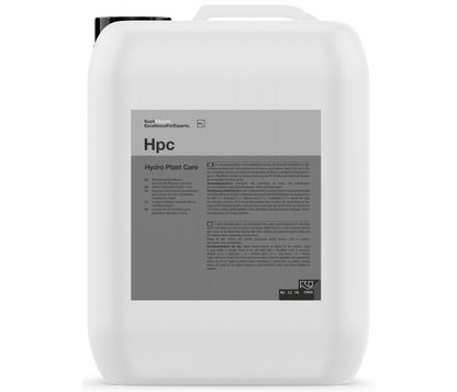 Koch Chemie Hydro Plast Care 5L