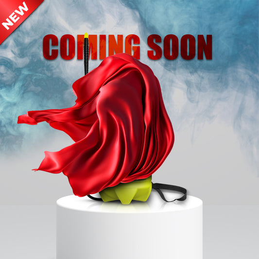 Coming Soon...