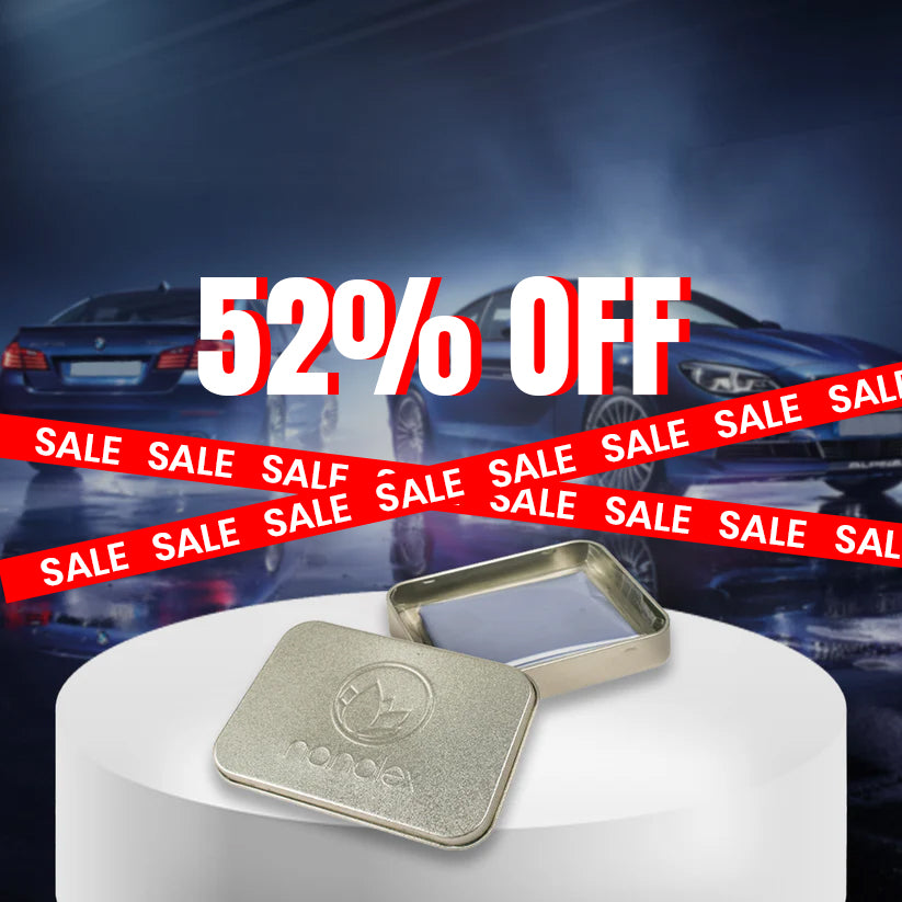nanolex offer