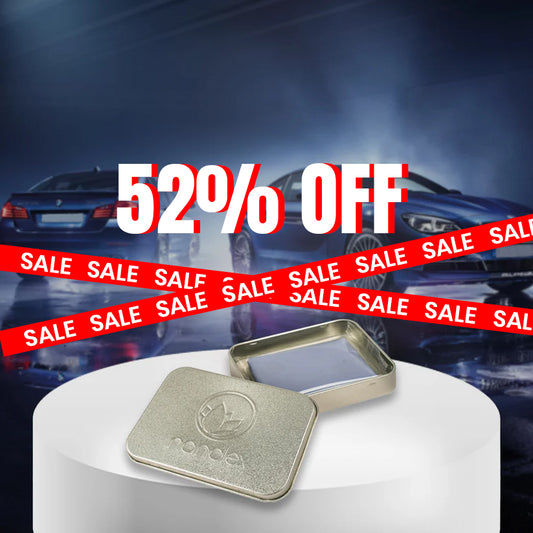 nanolex offer